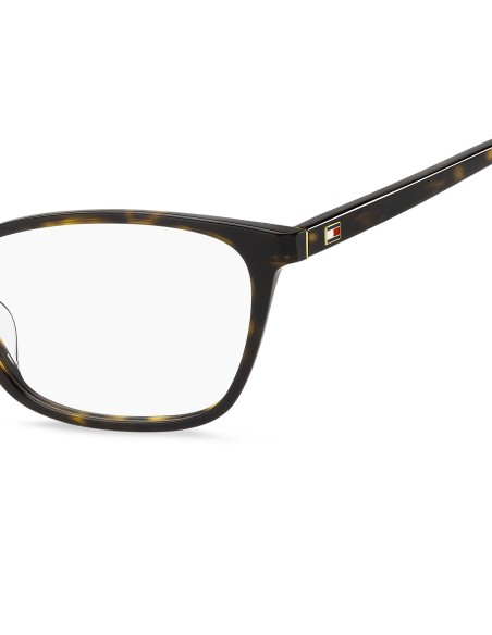 OPTICAL FRAMES TOMMY HILFIGER - TH 2295 - HAVANA - 53