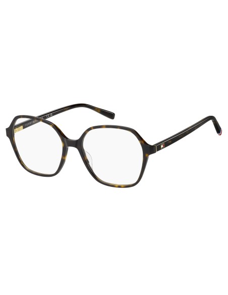 OPTICAL FRAMES TOMMY HILFIGER - TH 2293 - HAVANA - 52