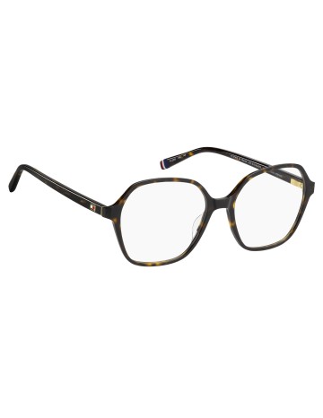 OPTICAL FRAMES TOMMY HILFIGER - TH 2293 - HAVANA - 52 2