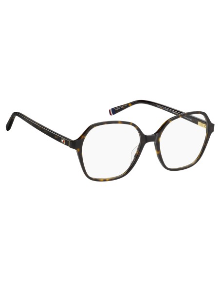 OPTICAL FRAMES TOMMY HILFIGER - TH 2293 - HAVANA - 52