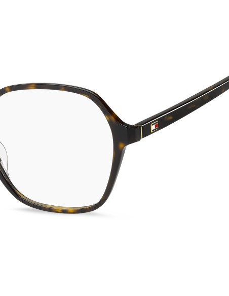 OPTICAL FRAMES TOMMY HILFIGER - TH 2293 - HAVANA - 52