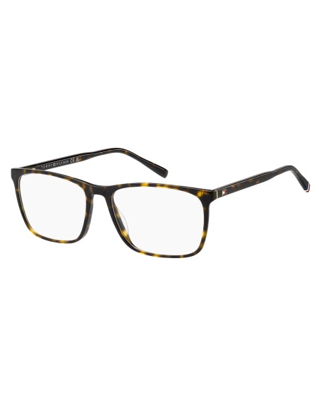 OPTICAL FRAMES TOMMY HILFIGER - TH 2270 - HAVANA - 56
