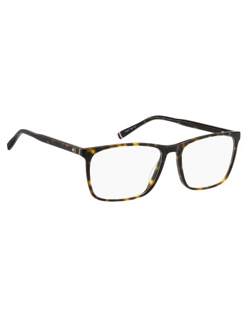 OPTICAL FRAMES TOMMY HILFIGER - TH 2270 - HAVANA - 56 2