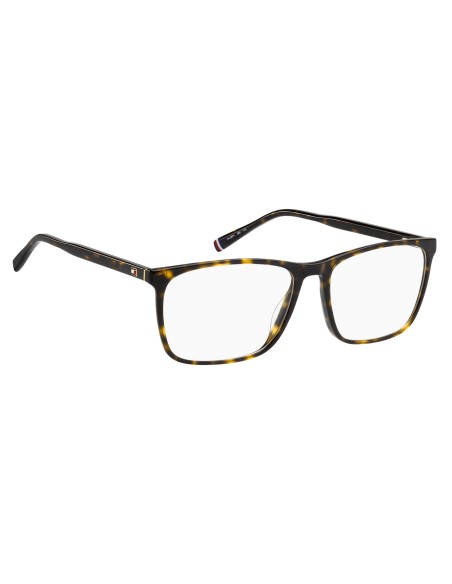 OPTICAL FRAMES TOMMY HILFIGER - TH 2270 - HAVANA - 56