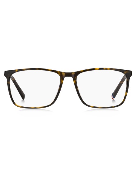 OPTICAL FRAMES TOMMY HILFIGER - TH 2270 - HAVANA - 56