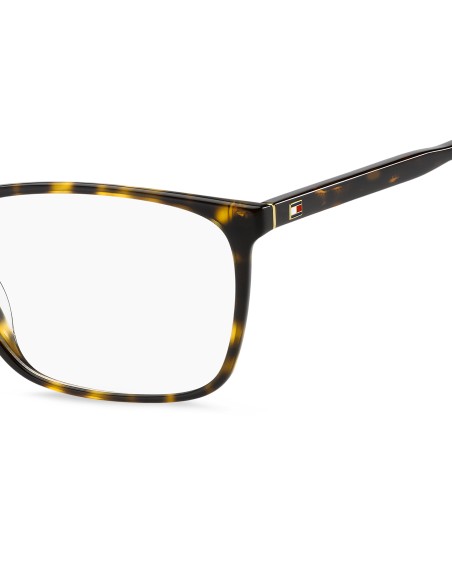 OPTICAL FRAMES TOMMY HILFIGER - TH 2270 - HAVANA - 56