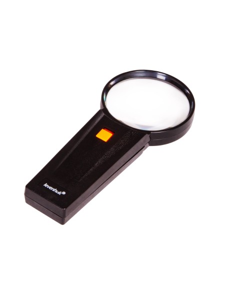 Lente d’ingrandimento Levenhuk Zeno Handy ZH33