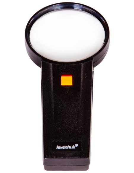 Lente d’ingrandimento Levenhuk Zeno Handy ZH33