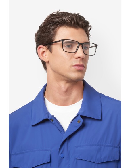 OPTICAL FRAMES TOMMY HILFIGER - TH 2269 - BLACK - 58