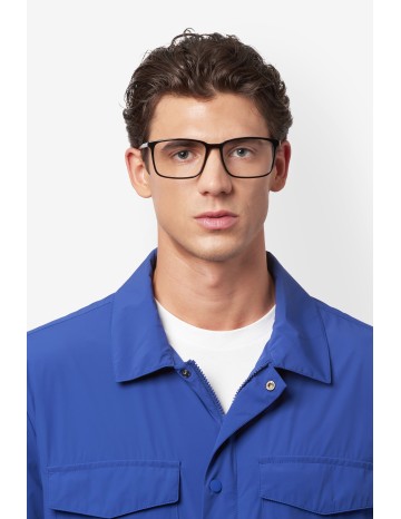 OPTICAL FRAMES TOMMY HILFIGER - TH 2269 - BLACK - 58 2