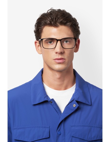 OPTICAL FRAMES TOMMY HILFIGER - TH 2269 - BLACK - 58