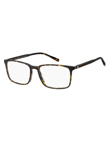 OPTICAL FRAMES TOMMY HILFIGER - TH 2269 - HAVANA - 58 2