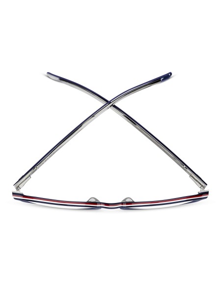 OPTICAL FRAMES TOMMY HILFIGER - TH 2271 - BLUE - 52