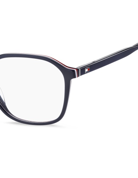 OPTICAL FRAMES TOMMY HILFIGER - TH 2271 - BLUE - 52