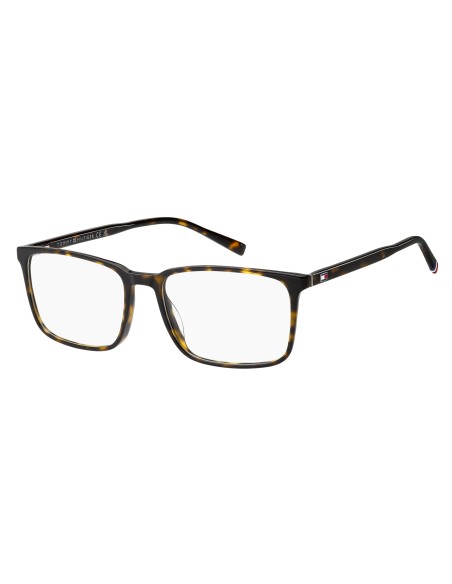 OPTICAL FRAMES TOMMY HILFIGER - TH 2269 - HAVANA - 56