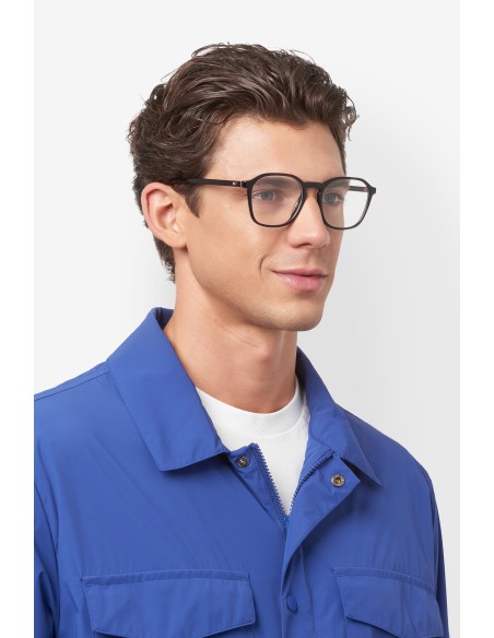 OPTICAL FRAMES TOMMY HILFIGER - TH 2271 - BLACK - 52