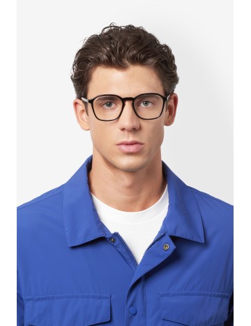 OPTICAL FRAMES TOMMY HILFIGER - TH 2271 - BLACK - 52 2