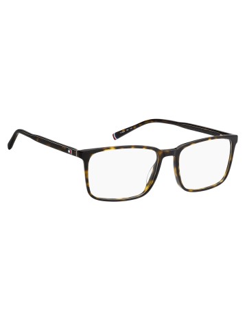 OPTICAL FRAMES TOMMY HILFIGER - TH 2269 - HAVANA - 52 2