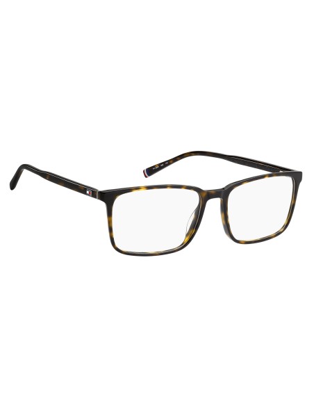 OPTICAL FRAMES TOMMY HILFIGER - TH 2269 - HAVANA - 52