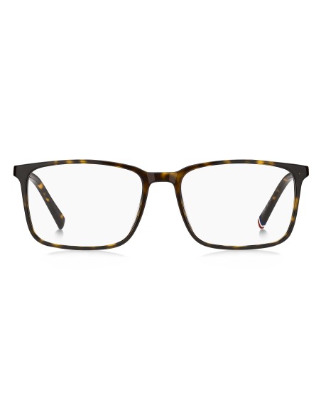 OPTICAL FRAMES TOMMY HILFIGER - TH 2269 - HAVANA - 52