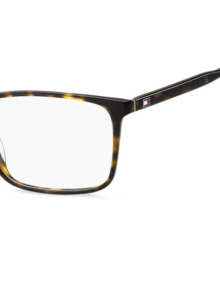 OPTICAL FRAMES TOMMY HILFIGER - TH 2269 - HAVANA - 52