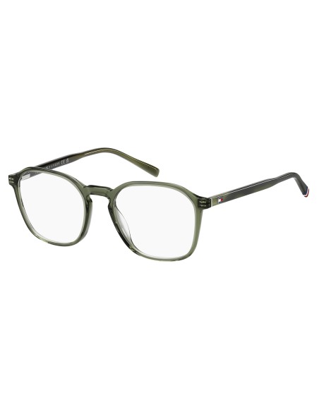 OPTICAL FRAMES TOMMY HILFIGER - TH 2271 - GREEN - 52