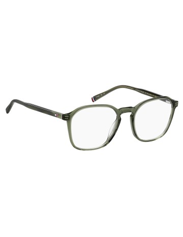 OPTICAL FRAMES TOMMY HILFIGER - TH 2271 - GREEN - 52 2