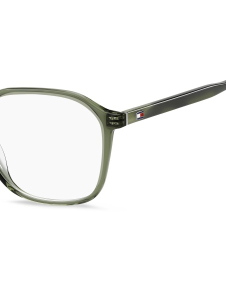 OPTICAL FRAMES TOMMY HILFIGER - TH 2271 - GREEN - 52