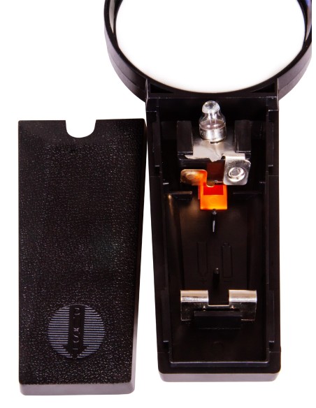 Lente d’ingrandimento Levenhuk Zeno Handy ZH33