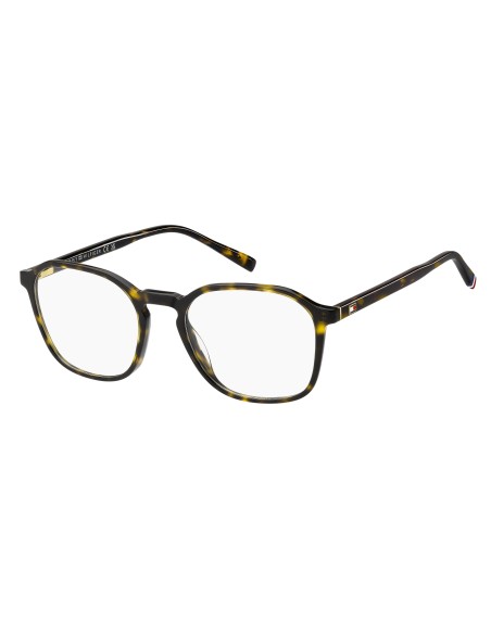 OPTICAL FRAMES TOMMY HILFIGER - TH 2271 - HAVANA - 52