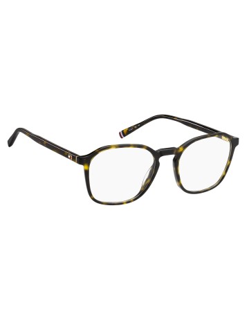 OPTICAL FRAMES TOMMY HILFIGER - TH 2271 - HAVANA - 52 2