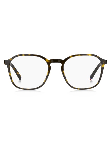 OPTICAL FRAMES TOMMY HILFIGER - TH 2271 - HAVANA - 52