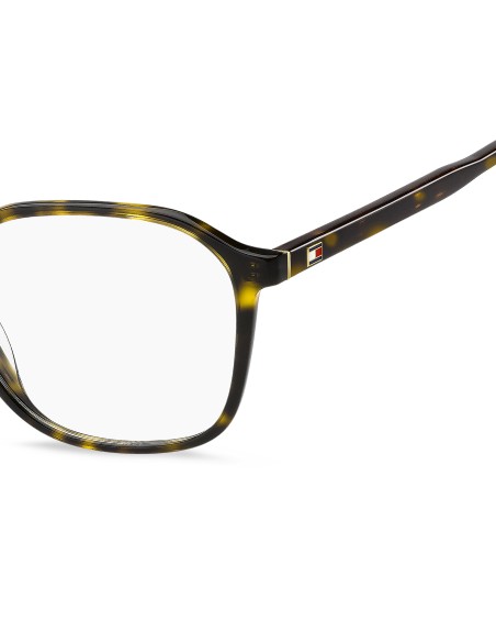 OPTICAL FRAMES TOMMY HILFIGER - TH 2271 - HAVANA - 52
