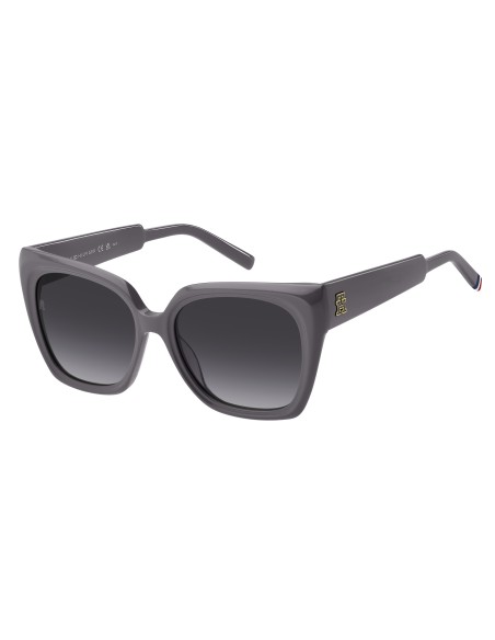 SUNGLASSES FRAMES TOMMY HILFIGER - TH 2285/S - GREY - 53