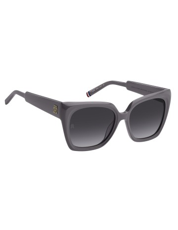 SUNGLASSES FRAMES TOMMY HILFIGER - TH 2285/S - GREY - 53 2