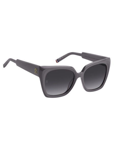 SUNGLASSES FRAMES TOMMY HILFIGER - TH 2285/S - GREY - 53