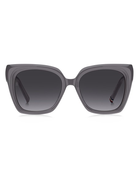 SUNGLASSES FRAMES TOMMY HILFIGER - TH 2285/S - GREY - 53