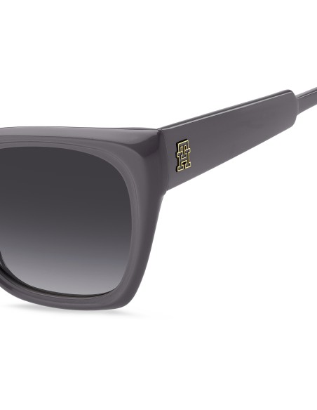 SUNGLASSES FRAMES TOMMY HILFIGER - TH 2285/S - GREY - 53