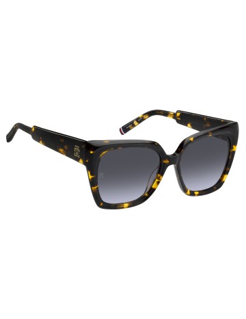 SUNGLASSES FRAMES TOMMY HILFIGER - TH 2285/S - HAVANA - 53 2