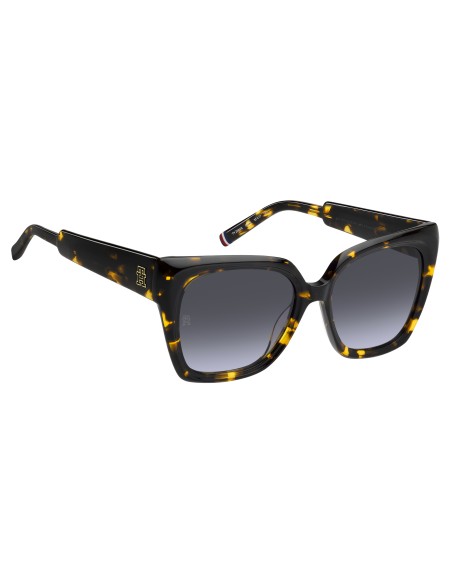 SUNGLASSES FRAMES TOMMY HILFIGER - TH 2285/S - HAVANA - 53