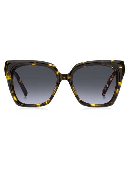 SUNGLASSES FRAMES TOMMY HILFIGER - TH 2285/S - HAVANA - 53