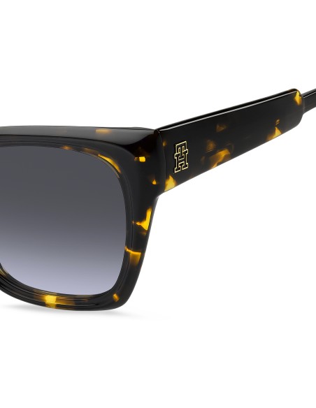 SUNGLASSES FRAMES TOMMY HILFIGER - TH 2285/S - HAVANA - 53