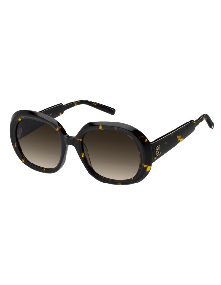 SUNGLASSES FRAMES TOMMY HILFIGER - TH 2284/S - HAVANA - 54