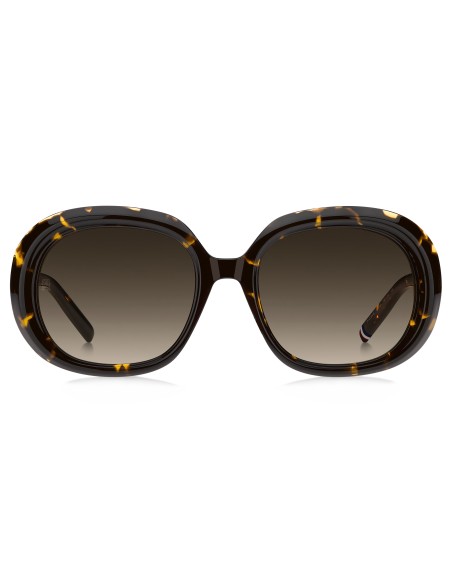 SUNGLASSES FRAMES TOMMY HILFIGER - TH 2284/S - HAVANA - 54