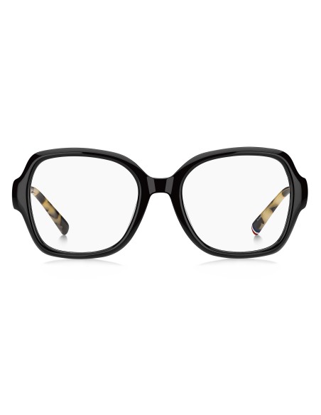 OPTICAL FRAMES TOMMY HILFIGER - TH 2286 - BLACK HAVANA - 51