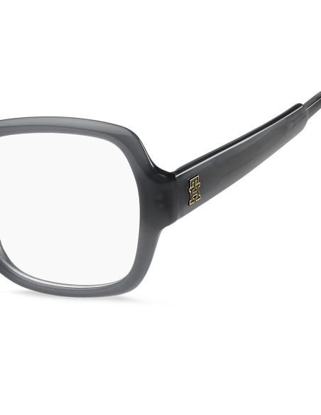 OPTICAL FRAMES TOMMY HILFIGER - TH 2286 - GREY - 51