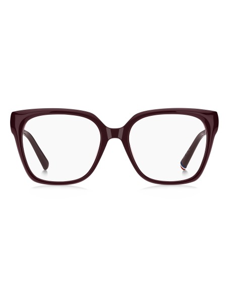 OPTICAL FRAMES TOMMY HILFIGER - TH 2287 - BURGUNDY 2 - 52