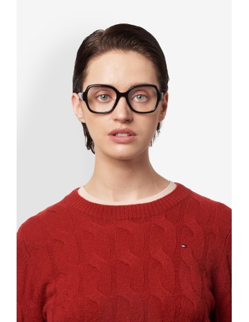 OPTICAL FRAMES TOMMY HILFIGER - TH 2286 - BLACK - 51 2