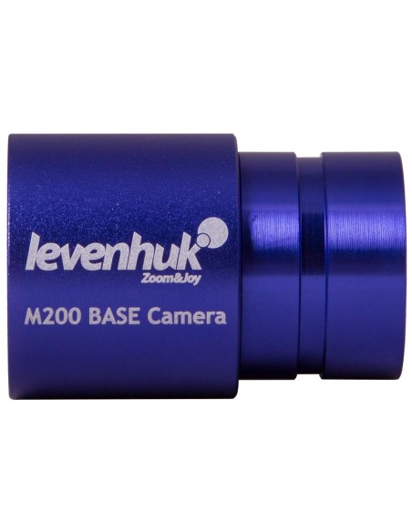 Fotocamera digitale Levenhuk M200 BASE