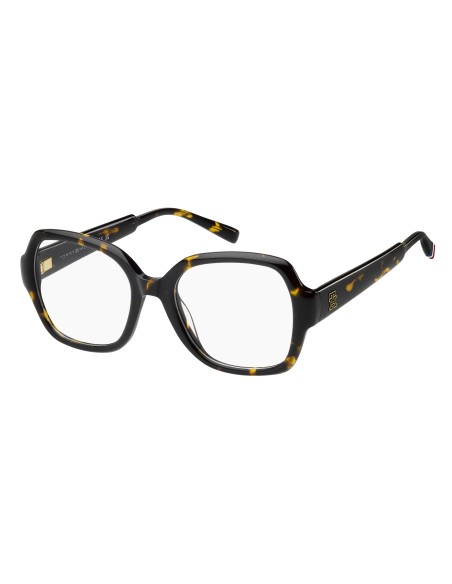 OPTICAL FRAMES TOMMY HILFIGER - TH 2286 - HAVANA - 51